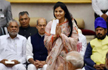 As Anupriya Patel becomes Minister, UP Ally Apna Dal says goodbye to BJP